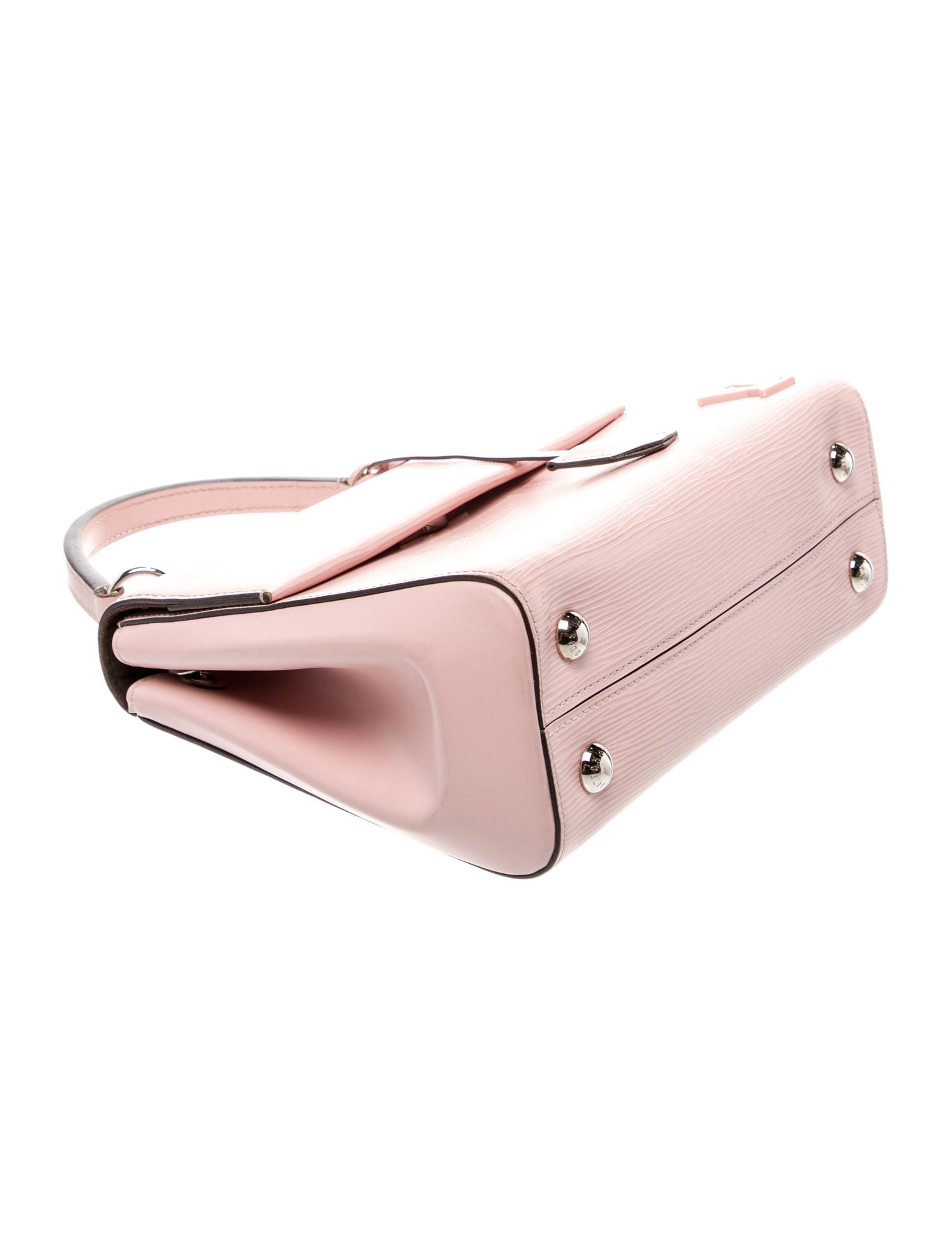 Louis Vuitton Epi Leather Cluny BB